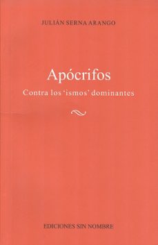 apocrifos-julian serna arango-9789587221732
