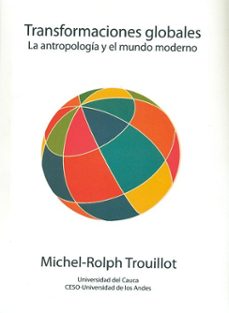 -michel rolph trouillot-9789587320732