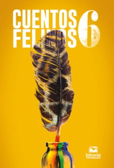 cuentos felinos 6 (ebook)-9789587466232