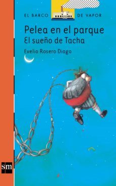 pelea en el parque: el sueño de tacha (ebook)-evelio rosero diago-9789587734232