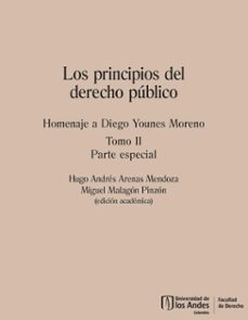 los principios del derecho publico (ebook)-hugo andres arenas mendoza-miguel malagon pinzon-9789587988932