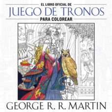 -george r.r. martin-9789588617732