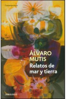 -alvaro mutis-9789588820132