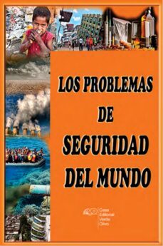 los problemas de seguridad del mundo (ebook)-9789592245532