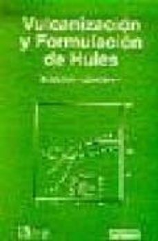 vulcanizacion y formulacion de hules-l.f. ramos-s. sanchez-9789681850432