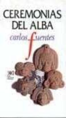 ceremonias del alba-9789682317132