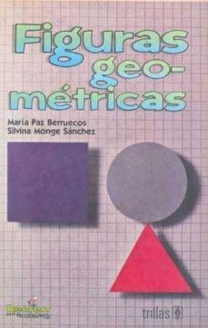 figuras geometricas-silvia monge sanchez-9789682422232