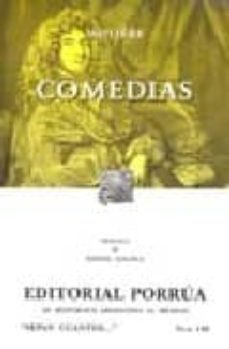 comedias (23ª ed.)-9789700768632