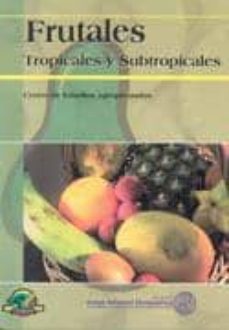 frutales tropicales y subtropicales-9789706253132