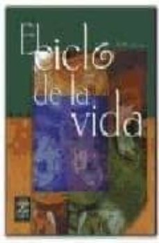 el ciclo de la vida-guy r. lefrançois-9789706860132