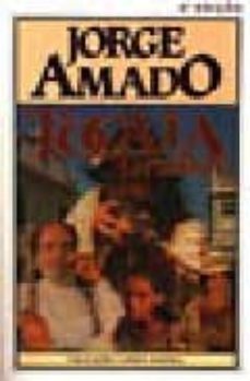 tocaia grande-jorge amado-9789721028432