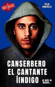 canserbero el cantante indigo (ebook)-9789801825432