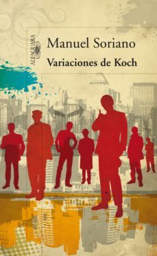 variaciones de koch (ebook)-manuel soriano-9789870426332