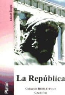 la república-sergio (trad.) plat�n; albano-9789871093632