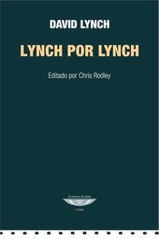 lynch por lynch-david lynch-9789873743832