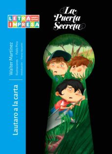 lautaro a la carta (ebook)-walter martinez-9789874419132
