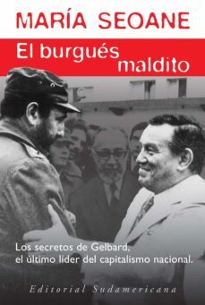 el burgues maldito (ebook)-m. del carmen seoane-9789875666832