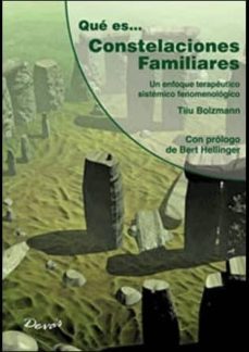que es... constelaciones familiares-9789875821132