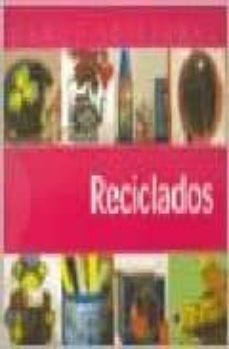 reciclados: manos artesanas-9789875930032