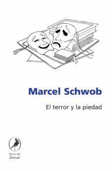el terror y la piedad (ebook)-marcel schwob-9789875992832