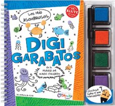 digigarabatos- klutz-9789876370332