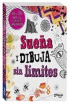 sueña y dibuja sin limites-frances prior reeves-9789876373432