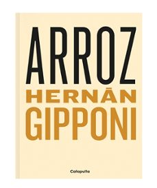 arroz-hernan gipponi-9789876377232