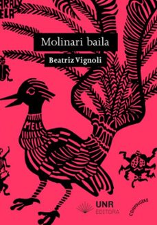 molinari baila (ebook)-beatriz vignoli-9789877027532