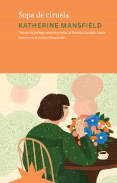 sopa de ciruela (ebook)-katherine mansfield-9789877122732