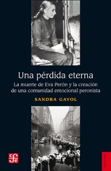 una perdida eterna (ebook)-sandra gayol-9789877194432