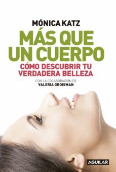 mas que un cuerpo (ebook)-monica katz-9789877351132