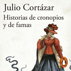historias de cronopios y de famas (audiolibro)-julio cortazar-9789877385632