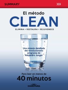 el metodo clean (ebook)-9789877441932