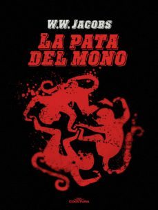 la pata del mono (ebook)-9789877443332