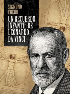 un recuerdo infantil de leonardo da vinci (ebook)-sigmund freud-9789877444032