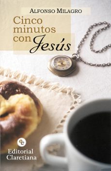 cinco minutos con jesus (ebook)-alfonso milagro-9789877621532
