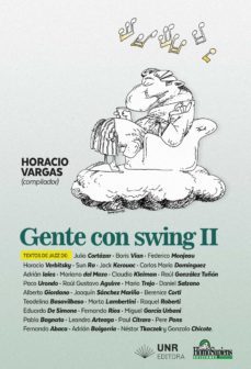 gente con swing ii (ebook)-9789877716832