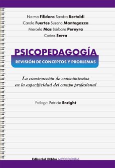 psicopedagogia: revision de conceptos y problemas (ebook)-9789878140032