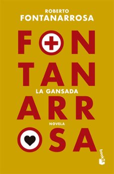 la gansada (ebook)-roberto fontanarrosa-9789878220932