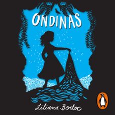ondinas (serie elementales) (audiolibro)-liliana bodoc-9789878266732