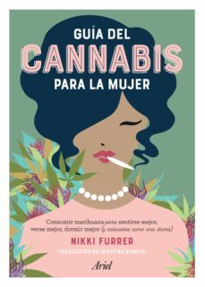 guia de cannabis para la mujer (ebook)-nikki furrer-9789878318332