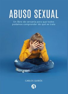 abuso sexual (ebook)-carlos quirós-9789878763132