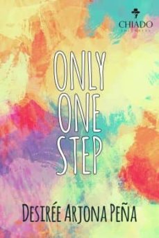 only one step-desiree arjona peña-9789895165032