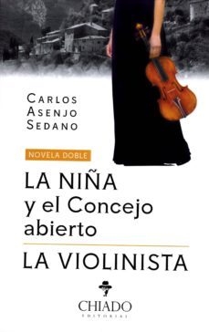 la niña y el concejo abierto y la violinista-9789895206032