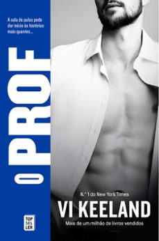 o prof (ebook)-vi keeland-9789895649532