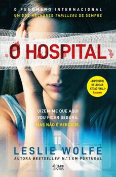o hospital-leslie wolfe-9789895704132