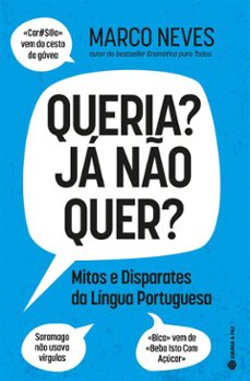 queria? ja no quer? (ebook)-marco neves-9789895761432
