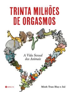 trinta milhões de orgasmos (ebook)-minh tran huy-9789895764532