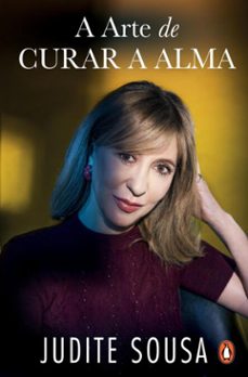 a arte de curar a alma (ebook)-judite sousa-9789895899432
