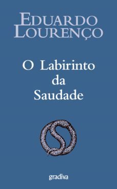 o labirinto da saudade (ebook)-9789896169732